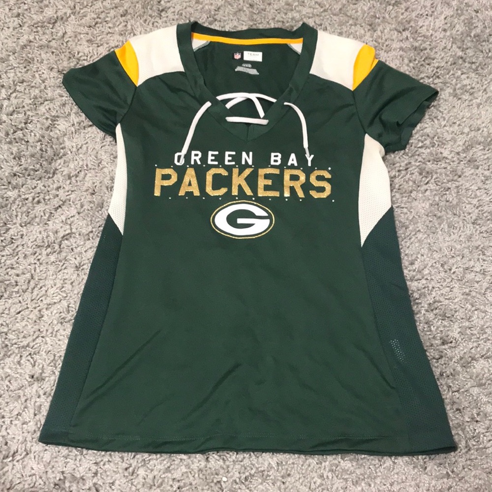 Packers T-shirt